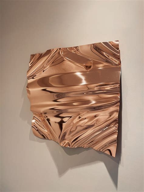 Copper Artwork - Etsy - muktibox.com