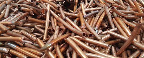 Copper Pipe, Copper Sheet Metal Recycling - Ed … - raincitystudios.com