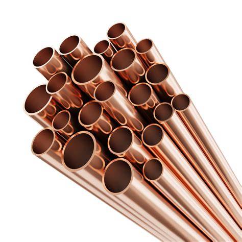 Copper Pipe & Tubing Scrap Recycling in the USA - raincitystudios.com