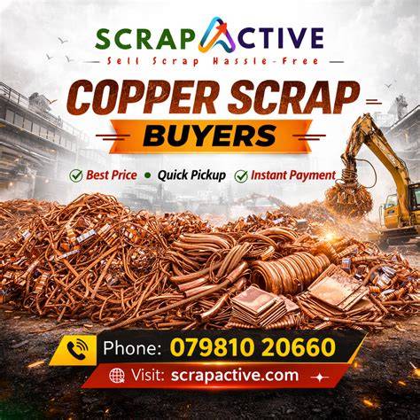 Copper Scrap - Remind - raincitystudios.com