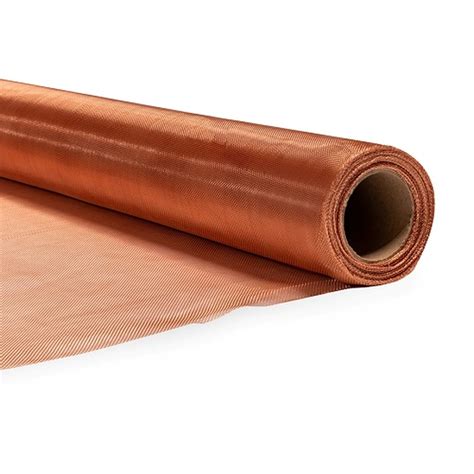 Copper Screen Rolls - Buy Copper Mesh Screen Rolls - raincitystudios.com