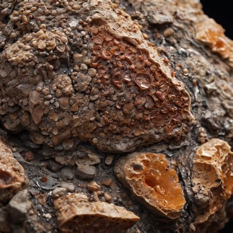 Coprolite: Insights from Fossilized Excrement - wintechmobiles.com