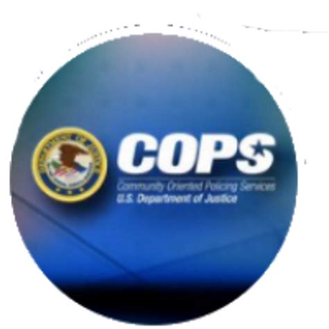 COPS Office Announces the Opening of the 2024 …