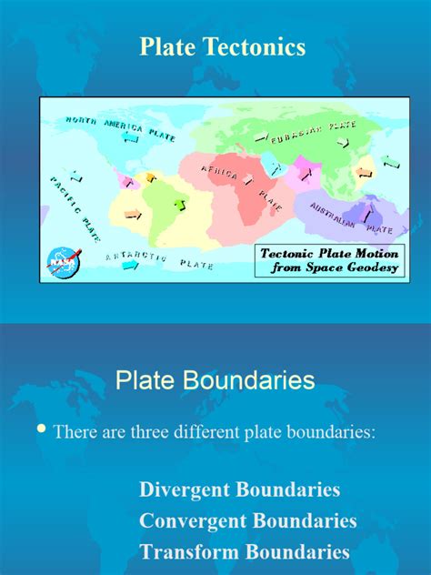 Copy of Plate Tectonics - Interactive Activity - Plate Tectonics ... - wintechmobiles.com