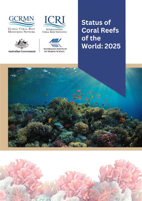 Coral Reefs: Status, Risks and Outlook | World Resources Institute - wintechmobiles.com