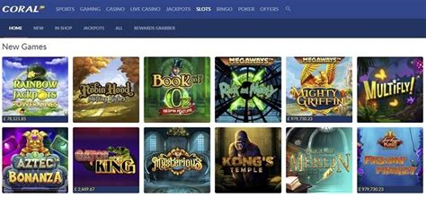 Coral slots bonus: You then need to make a