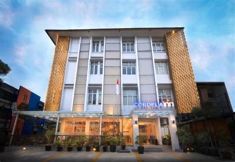 CORDELA INN BENGKULU - Prices & Hotel Reviews (Indonesia)