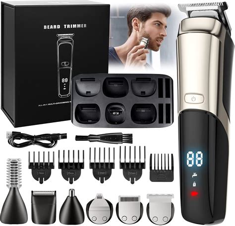 Cordless Beard Trimmers - Best Buy - raincitystudios.com