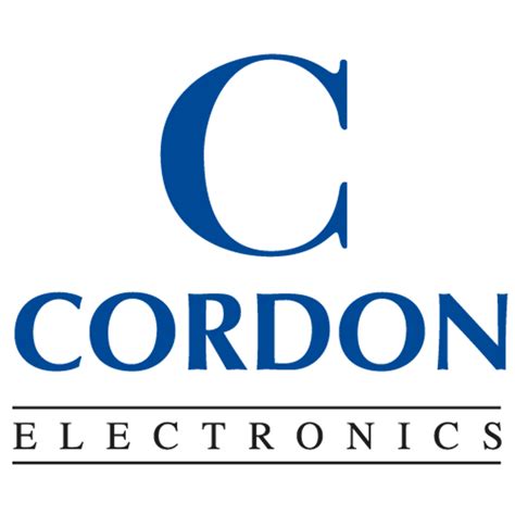 cordon electronics - elchoricharrua.com