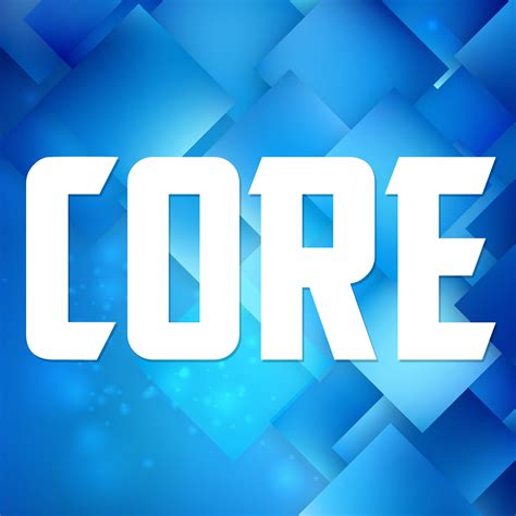 CORE — FROGPANTS