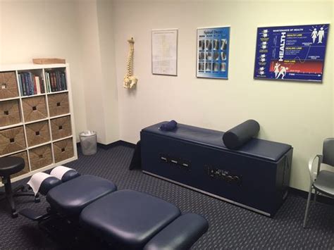 CORE Chiropractic - Houston, TX - Yelp