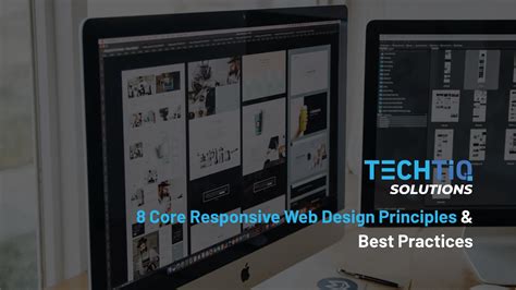 Core principles and best practices - sfs - raincitystudios.com