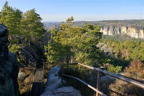 Core Zone National Park Saxon Switzerland - raincitystudios.com