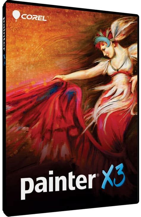 corel painter x3 free download - elchoricharrua.com