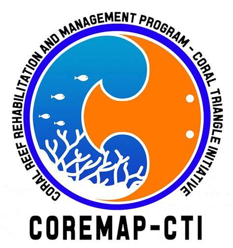 COREMAP CTI – ICCTF - raincitystudios.com
