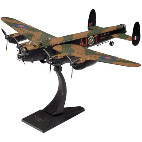 CORGI AVIATION, AVRO LANCASTER MODEL, THE DAM BUSTERS, Die Cast …