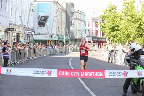 Cork City Marathon - wintechmobiles.com