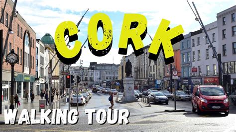 Cork City Walks - wintechmobiles.com