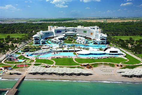 CORNELIA DIAMOND GOLF RESORT & SPA. 