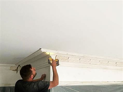 Cornice Repair & Restoration - Artisan Plastercraft - muktibox.com