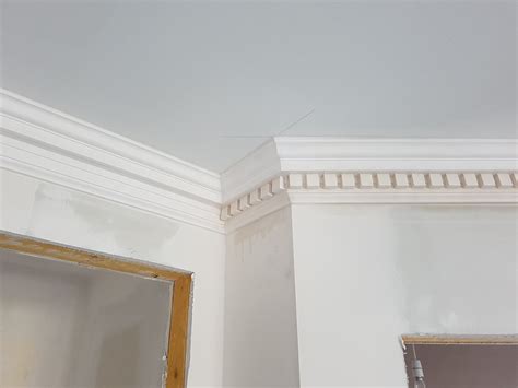 Cornice Restoration | Fitting Coving | Fitting Plaster Coving - muktibox.com