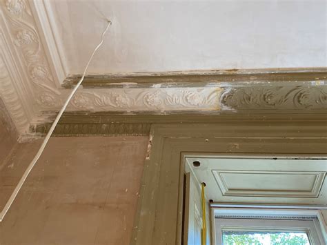 Cornice Restoration - S Hutchison Plasterers & … - muktibox.com