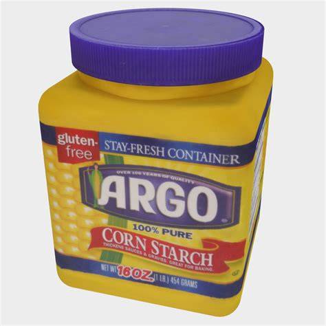 Cornstarch Container - Easy Green Eco Packaging Co., Ltd. - raincitystudios.com