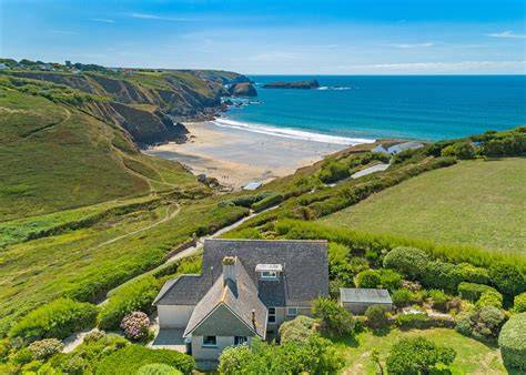 Cornwall, Inggris Vacation Rentals - Airbnb - raincitystudios.com