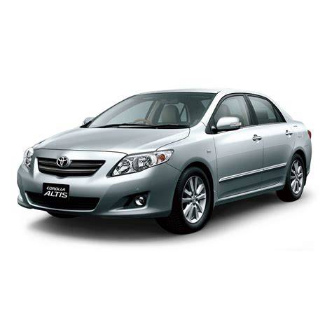 Corolla Altis 2008 - Mobil Bekas - Halaman 2 - Waa2 - raincitystudios.com