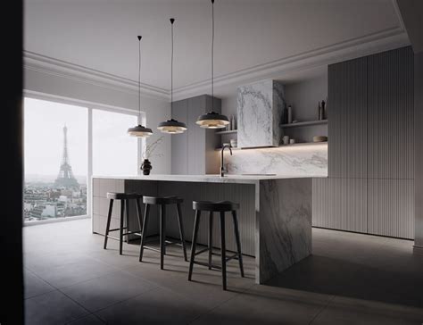 Corona Render Interior Lighting Tutorial | Minimal ... - muktibox.com