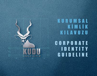 CORPORATE IDENTITY KURUMSAL KİMLİK GUIDELINE KILAVU.