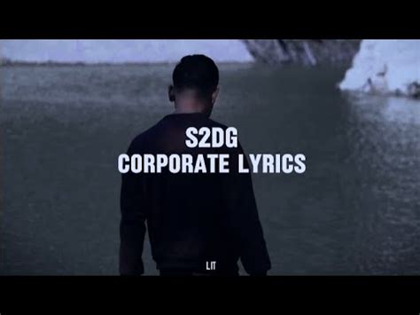 CORPORATE LYRICS