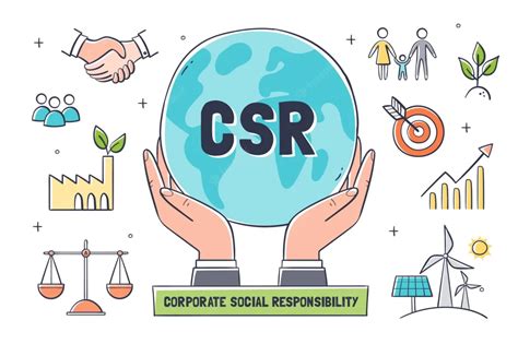 CORPORATE SOCIAL RESPONSIBILITY - bcasonline.org