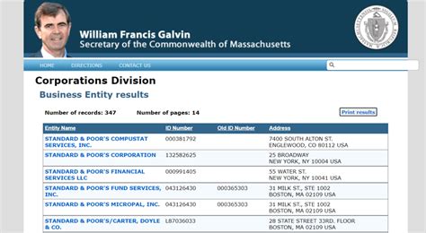 Corporations Division - State of Michigan - coolestguyplanet.net