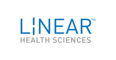 CORRECTING and REPLACING Linear Health Sciences Announces …