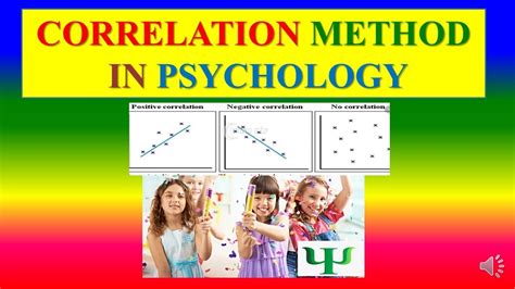Correlation analysis: Cognitive Psychology Study Guide |... - coolestguyplanet.net