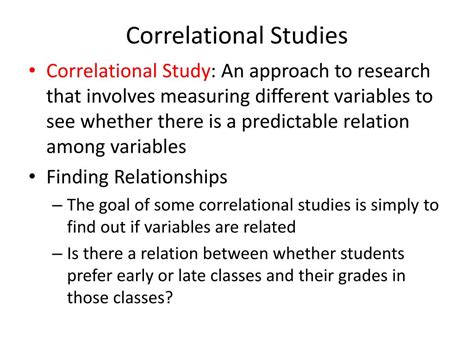 Correlational Study Overview & Examples - Statistics by … - coolestguyplanet.net