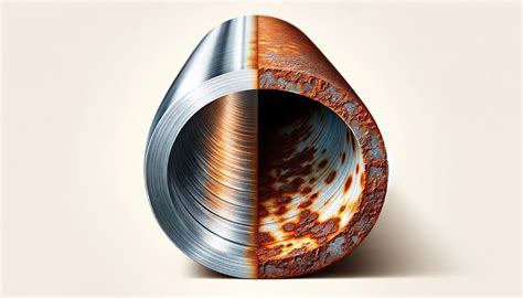 Corrosion protection of structural steel - Brewer Smith … - wintechmobiles.com