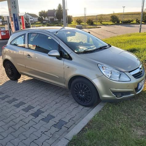 CORSA D 1.3 CDTI Sahibinden.