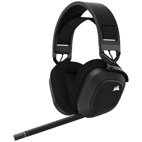 CORSAIR HS80 RGB Wireless Premium Foruming Headset User …