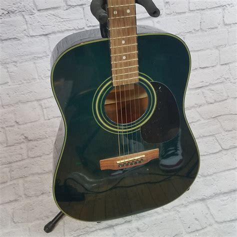 CORT AJ-870 Acoustic Guitar - acoustguitmusi.com