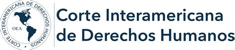 CORTE INTERAMERICANA DE DERECHOS HUMANOS CASO.