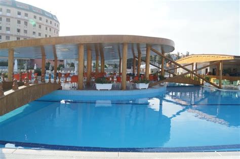 CORTEZ RESORT HOTEL & SPA ALANYA Antalya Firma Rehberi. 