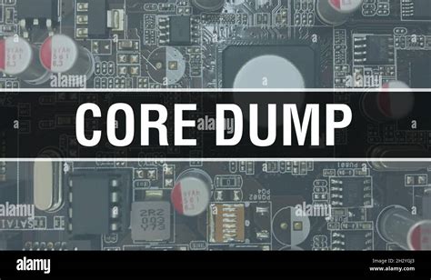 CORe Dumps