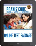 CORe Online Test