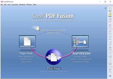 CORe PDF Demo