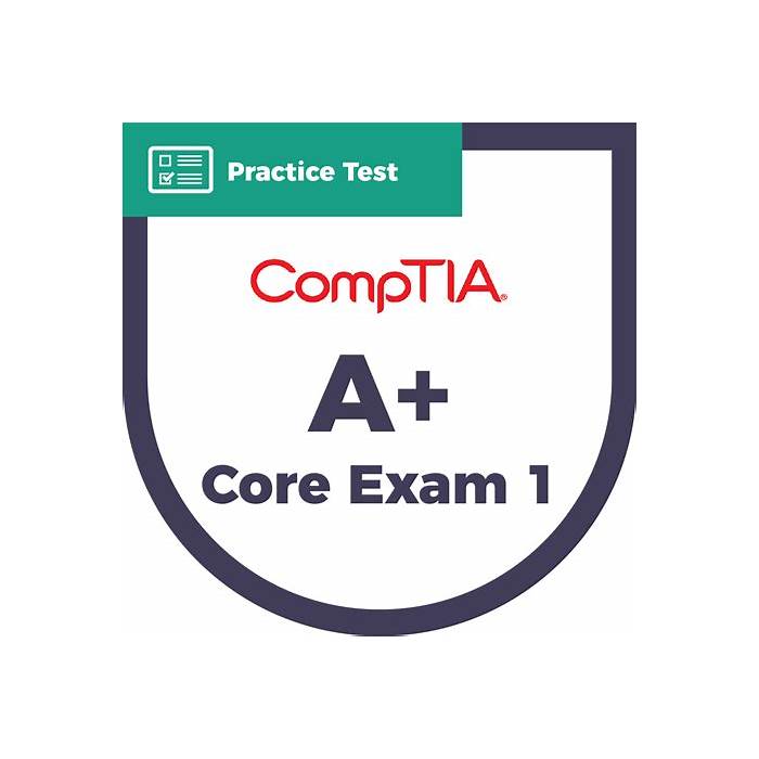 CORe Authorized Test Dumps