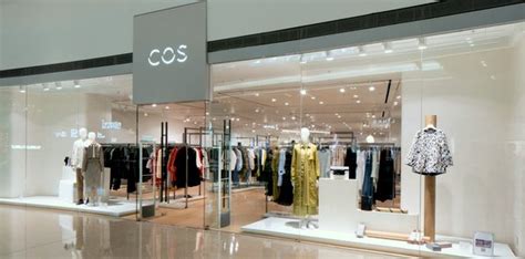 COS Store Hong Kong - 8 Locations & Opening …