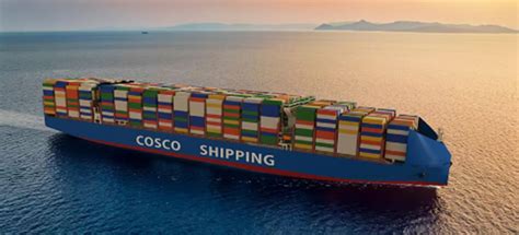 Cosco - Schednet - coolestguyplanet.net