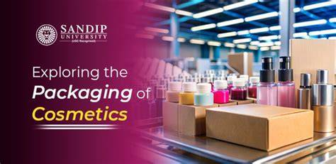 Cosmetic Packaging Basics: Materials, Design & Sustainability - raincitystudios.com